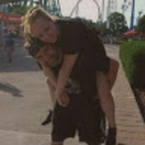 Meet your Posher, Bridgette